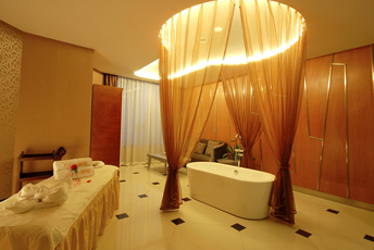 杭州下城区养生馆之脾胃虚弱的食疗配合